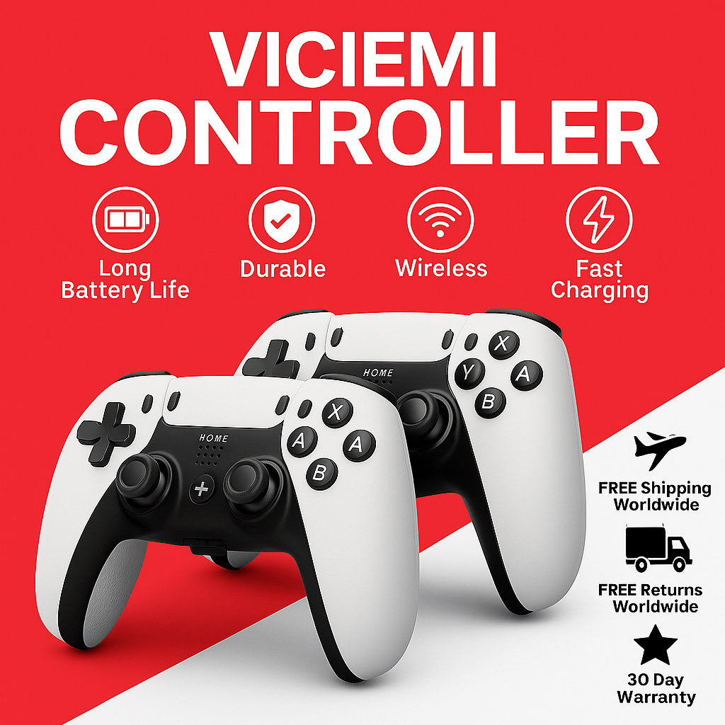 NUVAAN™ - EXTRA CONTROLLERS
