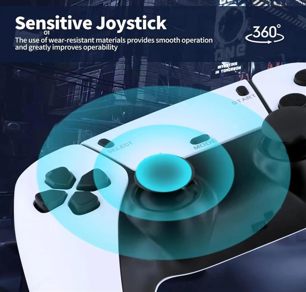 NUVAAN™ - EXTRA CONTROLLERS