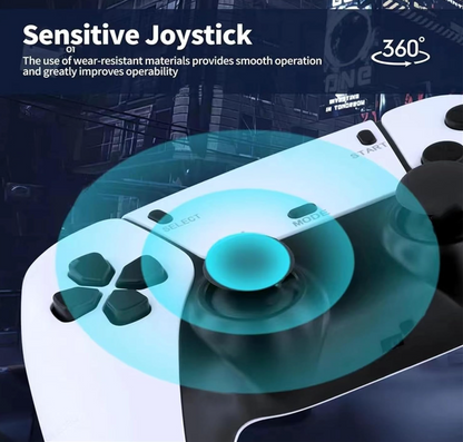 NUVAAN™ - EXTRA CONTROLLERS