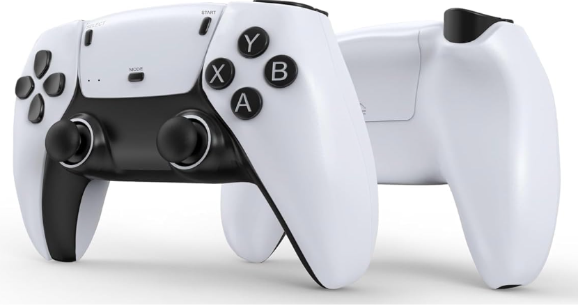 NUVAAN™ - EXTRA CONTROLLERS