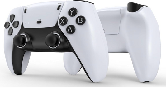 NUVAAN™ - EXTRA CONTROLLERS