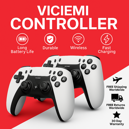 NUVAAN™ - EXTRA CONTROLLERS